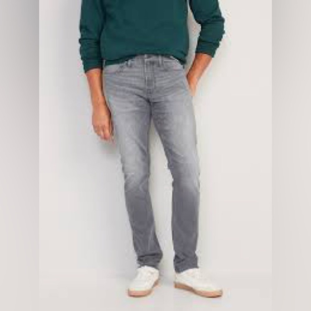 Old Navy Skinny Jeans